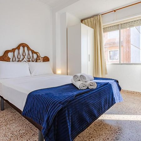 Town Center Apartment El Perello  Exterior photo