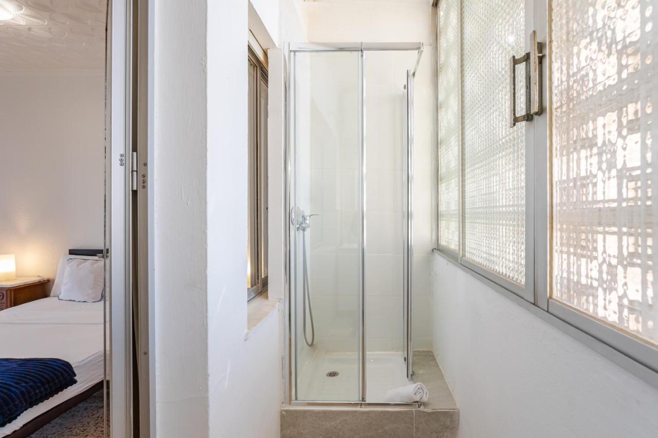 Town Center Apartment El Perello  Exterior photo
