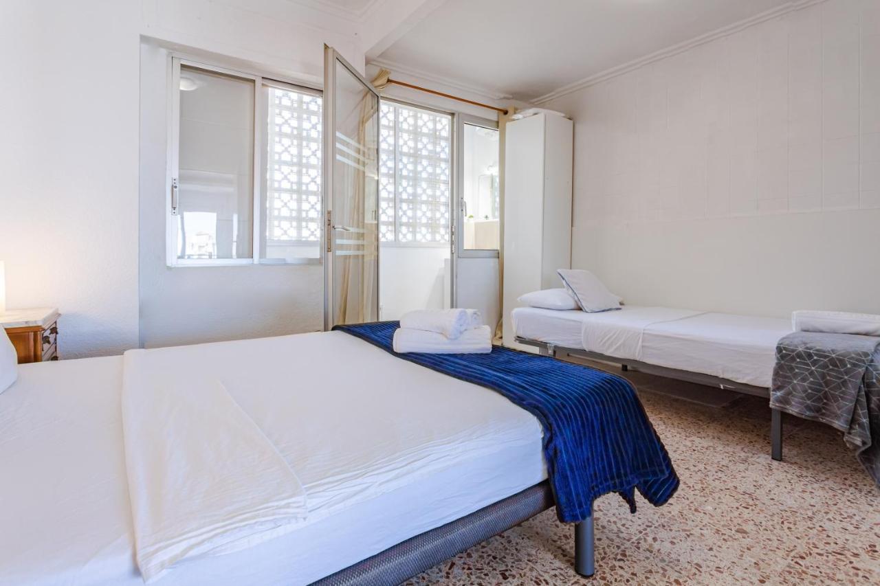 Town Center Apartment El Perello  Exterior photo