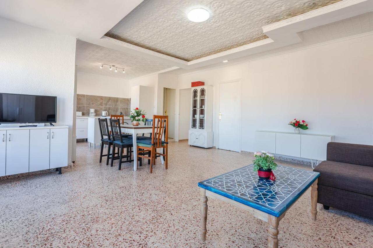 Town Center Apartment El Perello  Exterior photo