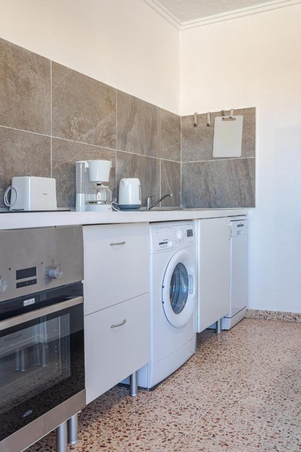 Town Center Apartment El Perello  Exterior photo